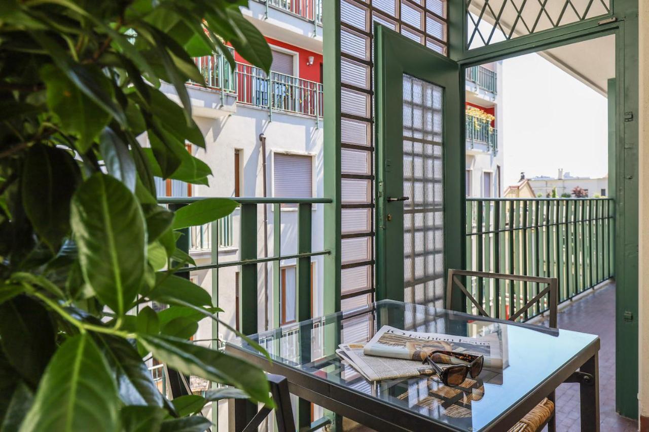 Contempora - Cavallotti 13 - A65, Milan